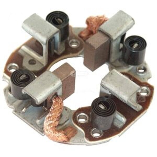 Holder carbon brushes starter 12 V 70.5 mm HC-CARGO for MITSUBISHI and others