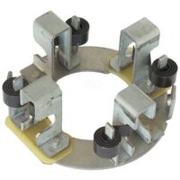 Carbon brush holder for starter motors and alternators 79...