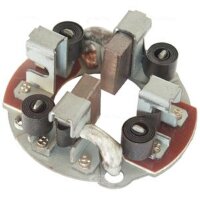 Holder carbon brushes starter alternator 77.5 mm HC-CARGO...