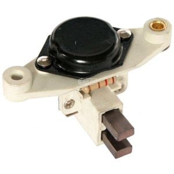 Alternator regulator for constant voltage 14 V 5 A HC-CARGO for VOLVO and others