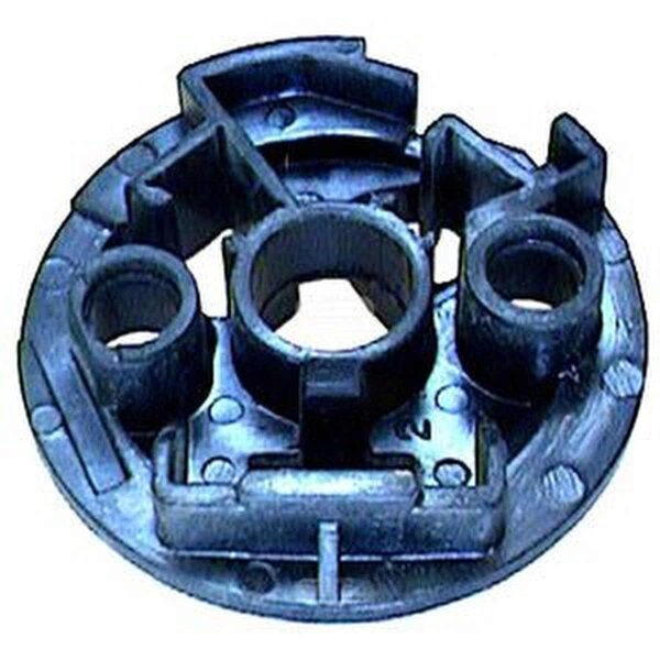 Holder for carbon brushes for starter motors and alternators 62.5 mm HC-CARGO