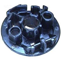 Halter Kohlebürsten 62 mm HC-Cargo