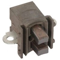 Halter Kohlebürsten 14 V HC-Cargo