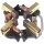 Halter Kohlebürsten 825 mm HC-Cargo