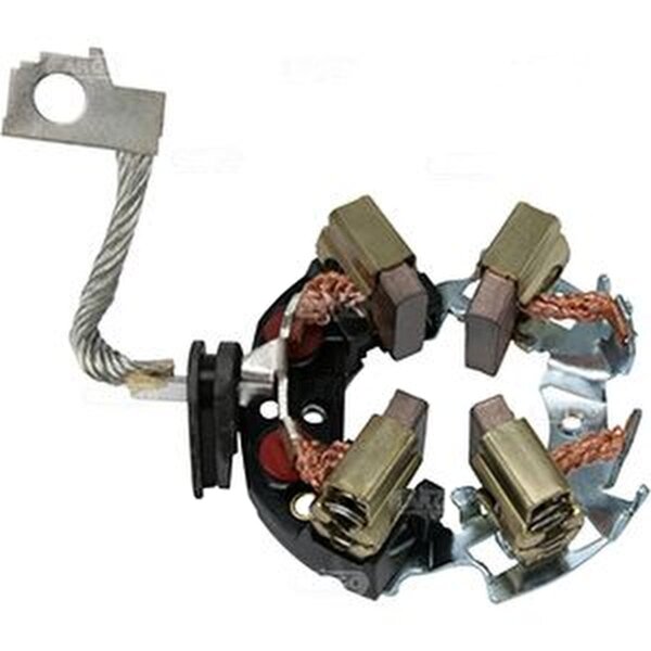 Holder carbon brushes 12 V 73 mm HC-Cargo