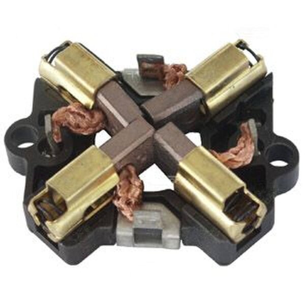 Holder carbon brushes starter 12 V 85.5 mm HC-CARGO for FORD and others
