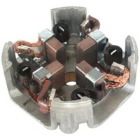 Halter Kohlebürsten 485 mm HC-Cargo