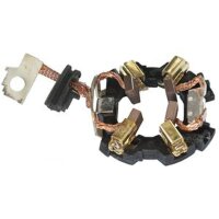 Halter Kohlebürsten 675 mm HC-Cargo