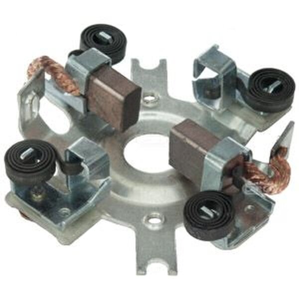 Holder carbon brushes 12 V 90 mm HC-CARGO