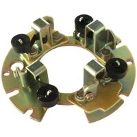 Halter Kohlebürsten 127 mm HC-Cargo