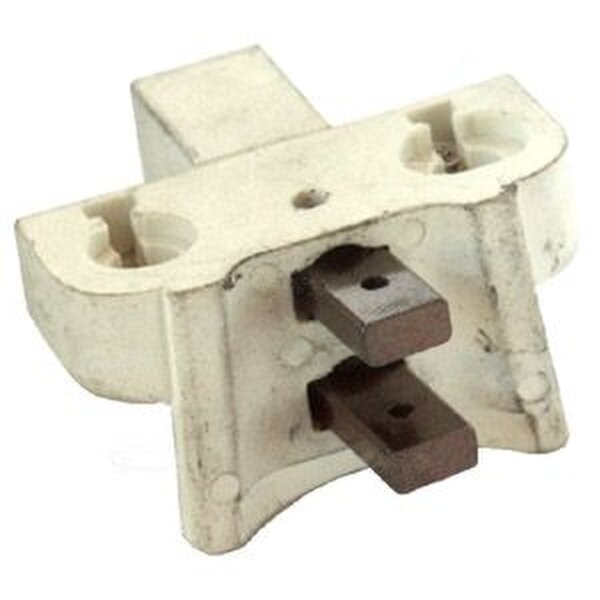 Holder carbon brushes starter alternator 14 V HC-CARGO for FORD and others