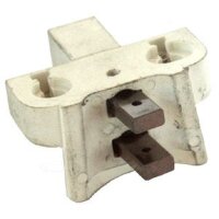 Halter Kohlebürsten 14 V HC-Cargo