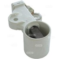 Carbon Brush Holder HC CARGO for OPEL