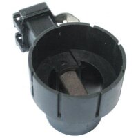 Carbon brush holder for starter motors and alternators 14...