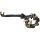 Holder carbon brushes 12 V 61 mm HC-Cargo