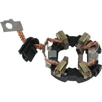 Halter Kohlebürsten 66 mm HC-Cargo
