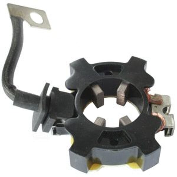 Holder carbon brushes 12 V 63 mm HC-Cargo