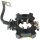 Holder carbon brushes starter alternator 12 V 63 mm HC-CARGO for e.g. MITSUBISHI