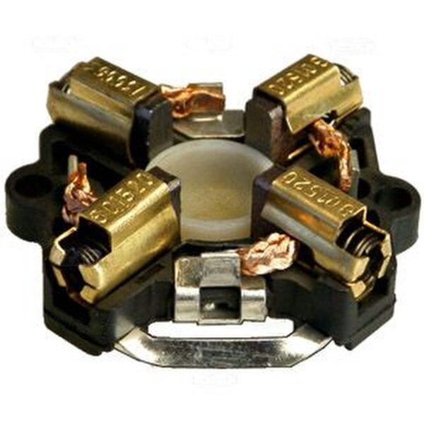 Holder carbon brushes 12 V 83.5 mm HC-Cargo