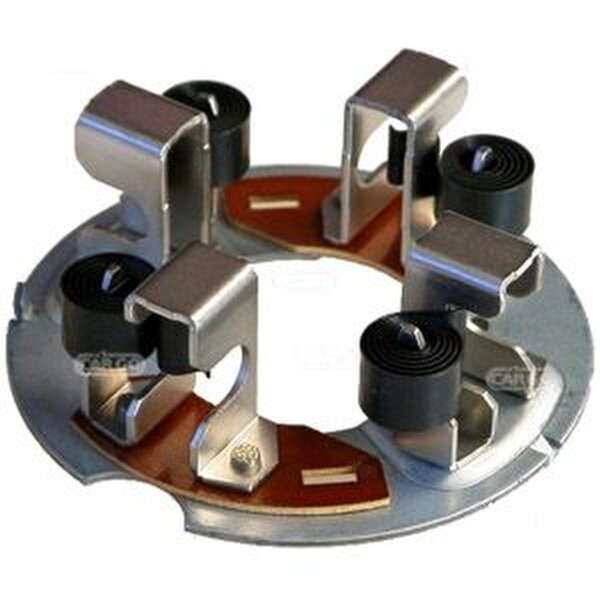 Holder carbon brushes starter 24 V 96 mm HC-CARGO for IVECO and others