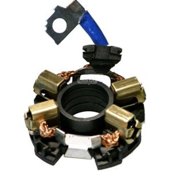 Holder carbon brushes 12 V 67 mm HC-Cargo