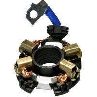 Holder carbon brushes 12 V 67 mm HC-Cargo