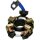 Holder carbon brushes 12 V 67 mm HC-Cargo