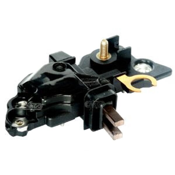 Alternator regulator for constant voltage 14 V HC-CARGO for e.g. OPEL