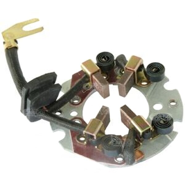 Holder carbon brushes starter 12 V 70 mm HC-CARGO for HITACHI and others