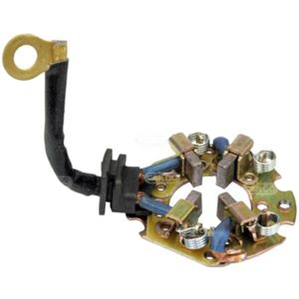 Holder carbon brushes starter 12 V 67.5 mm HC-CARGO for MITSUBISHI and others