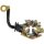 Holder carbon brushes starter 12 V 67.5 mm HC-CARGO for MITSUBISHI and others