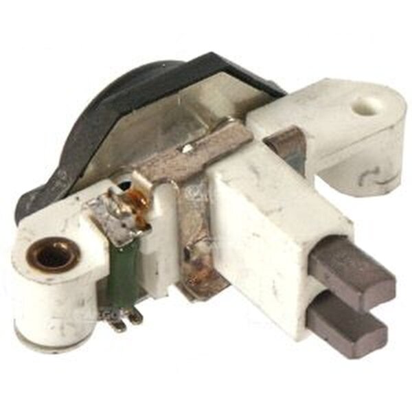 Alternator regulator combustion engine for constant voltage 14 V HC-CARGO