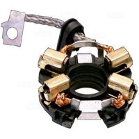 Holder carbon brushes starter alternator 12 V 67 mm...