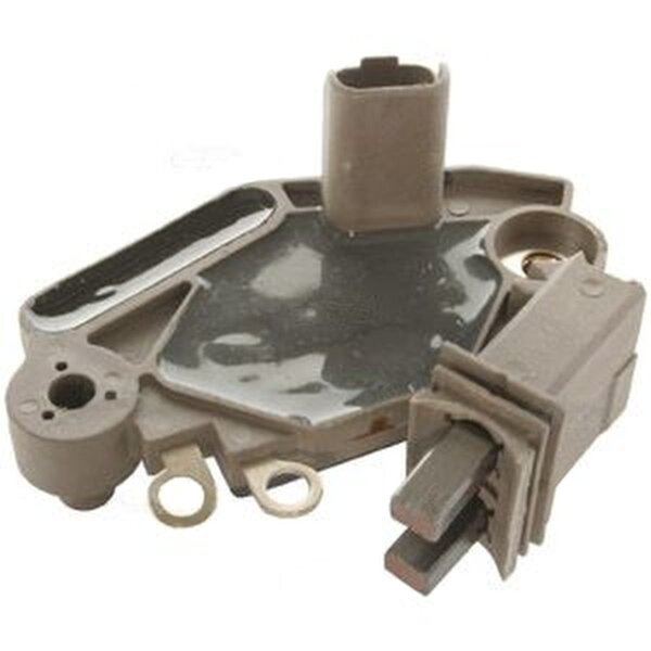 Alternator regulator for constant voltage 14 V HC-CARGO for RENAULT and others