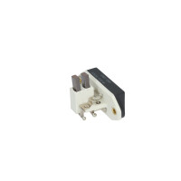 Alternator regulator combustion engine for constant voltage 14 V HC-CARGO