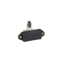 Alternator regulator combustion engine for constant voltage 14 V HC-CARGO
