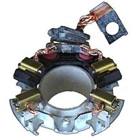 Holder carbon brushes starter 12 V 72.5 mm HC-CARGO for...