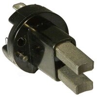 Carbon brush holder for starter motors and alternators 28...