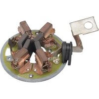 Holder carbon brushes starter alternator 24 V 91 mm...