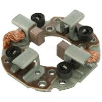 Holder carbon brushes starter alternator 24 V 70 mm...