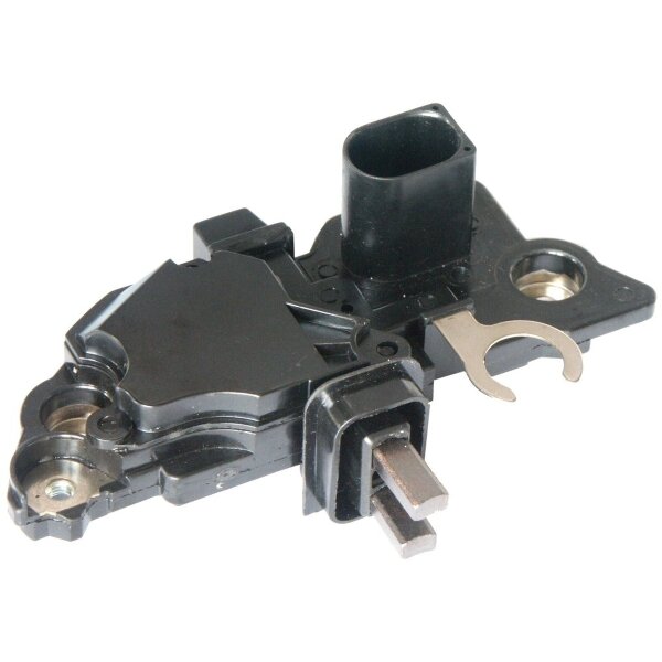 Generatorregler 14V HC-CARGO Aftermarket-Expertise passend für u.a. VW