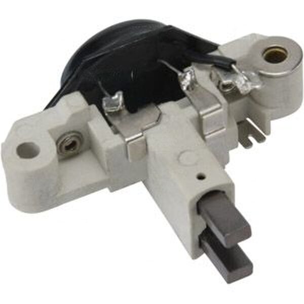 Alternator regulator for constant voltage 14 V HC-CARGO for MB