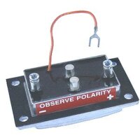 Alternator regulator combustion engine for constant...