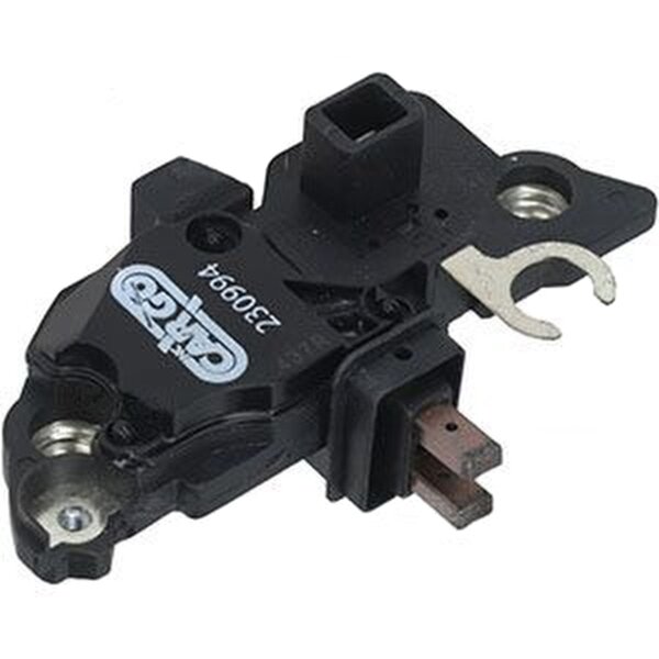 Alternator regulator for constant voltage 14 V HC-CARGO for IKA