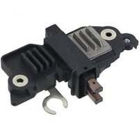 Alternator regulator for constant voltage 14 V HC-CARGO...