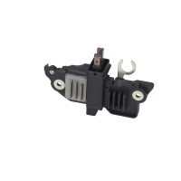 Alternator regulator for constant voltage 14 V HC-CARGO for IKA