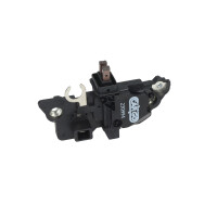 Alternator regulator for constant voltage 14 V HC-CARGO for IKA