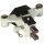 Alternator regulator combustion engine for constant voltage 14 V HC-CARGO