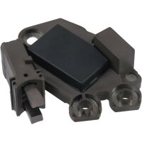 Alternator Regulator 14V HC-CARGO Aftermarket-Expertise...