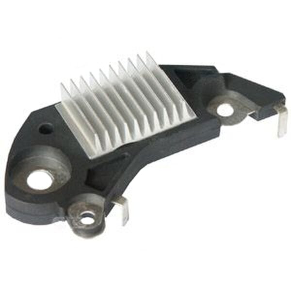Alternator regulator for constant voltage 14 V HC-CARGO for OPEL